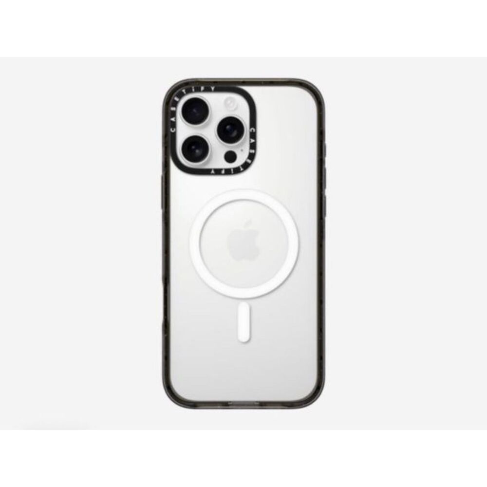 Casetify Impact Case MagSafe Compatible for iPhone 16 Pro Max